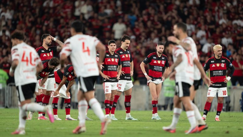 Conmebol rejeita reclamação do Flamengo e confirma Estudiantes na final da Libertadores -