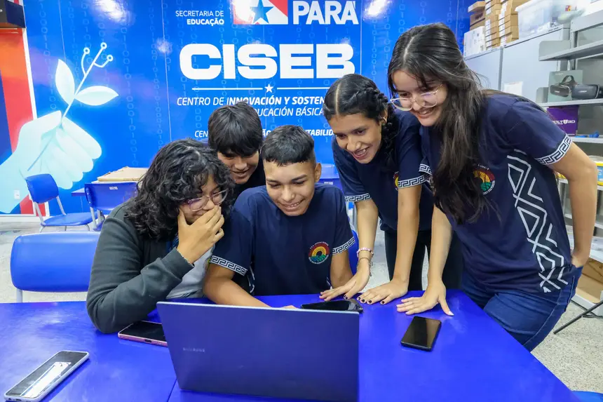 Inscrições são gratuitas e começam nesta sexta-feira (30), com prazo até 5 de novembro. Seleção é destinada a docentes da rede estadual de ensino.