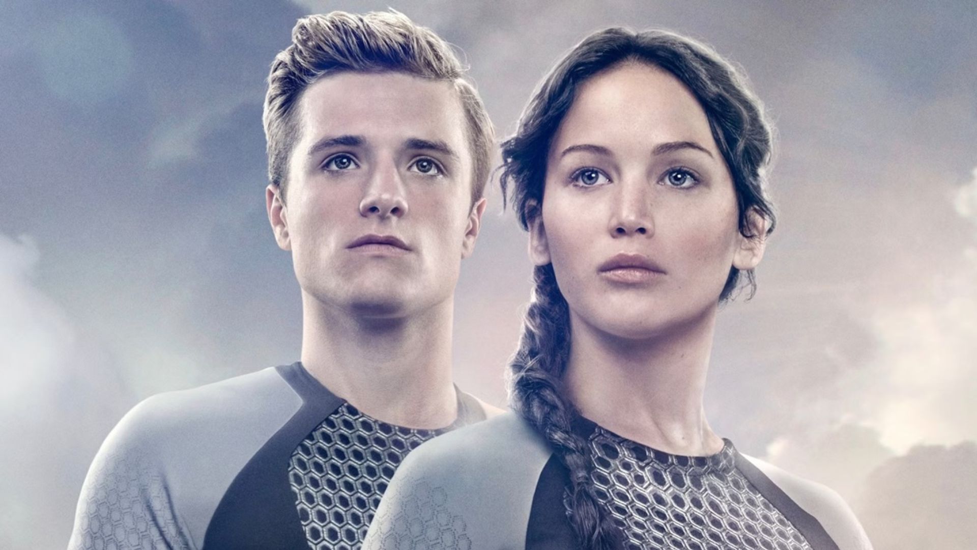 Jennifer Lawrence e Josh Hutcherson estão de volta em novo filme de Jogos Vorazes