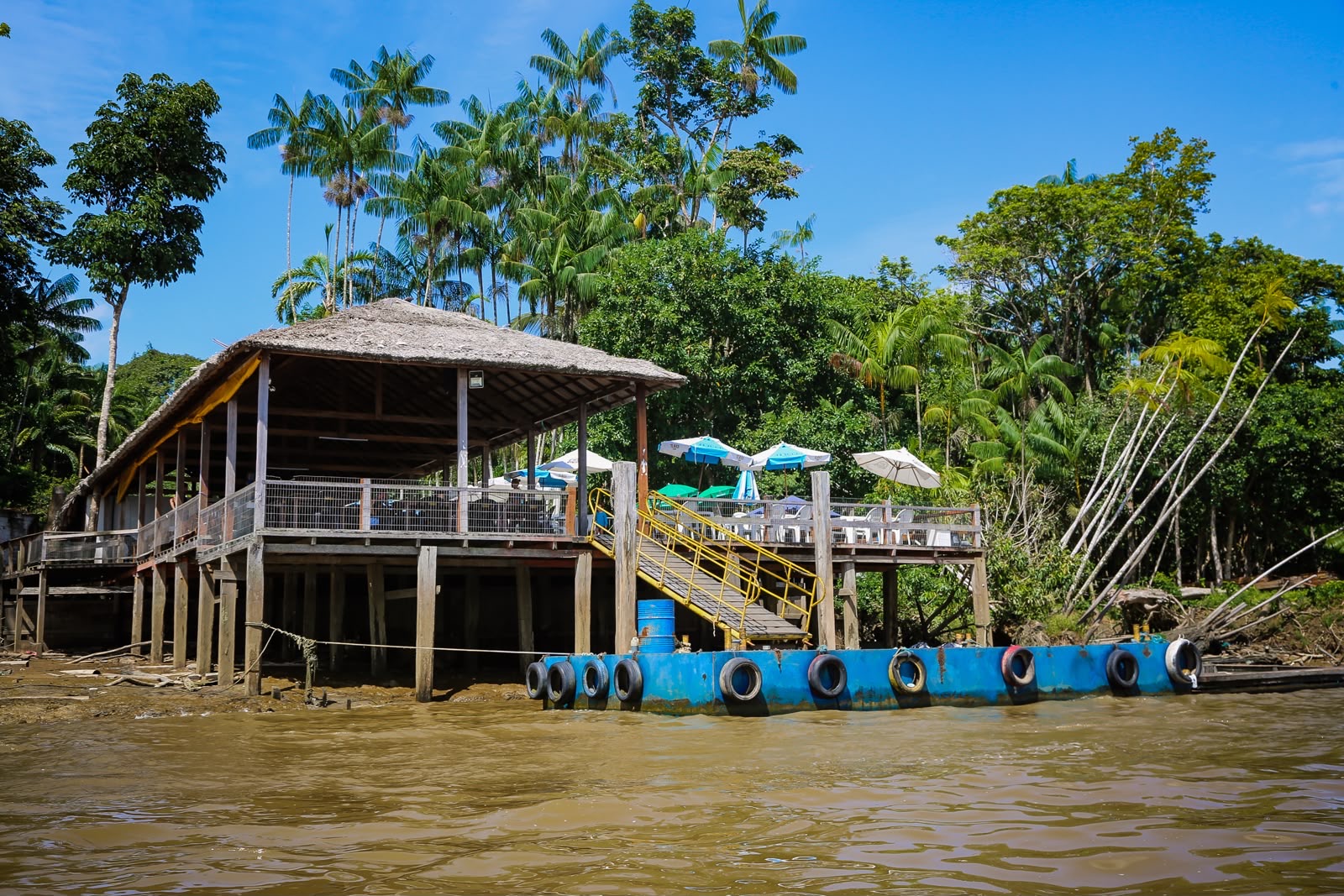 Lei busca fortalecer o turismo sustentável e gerar renda para moradores da ilha.

