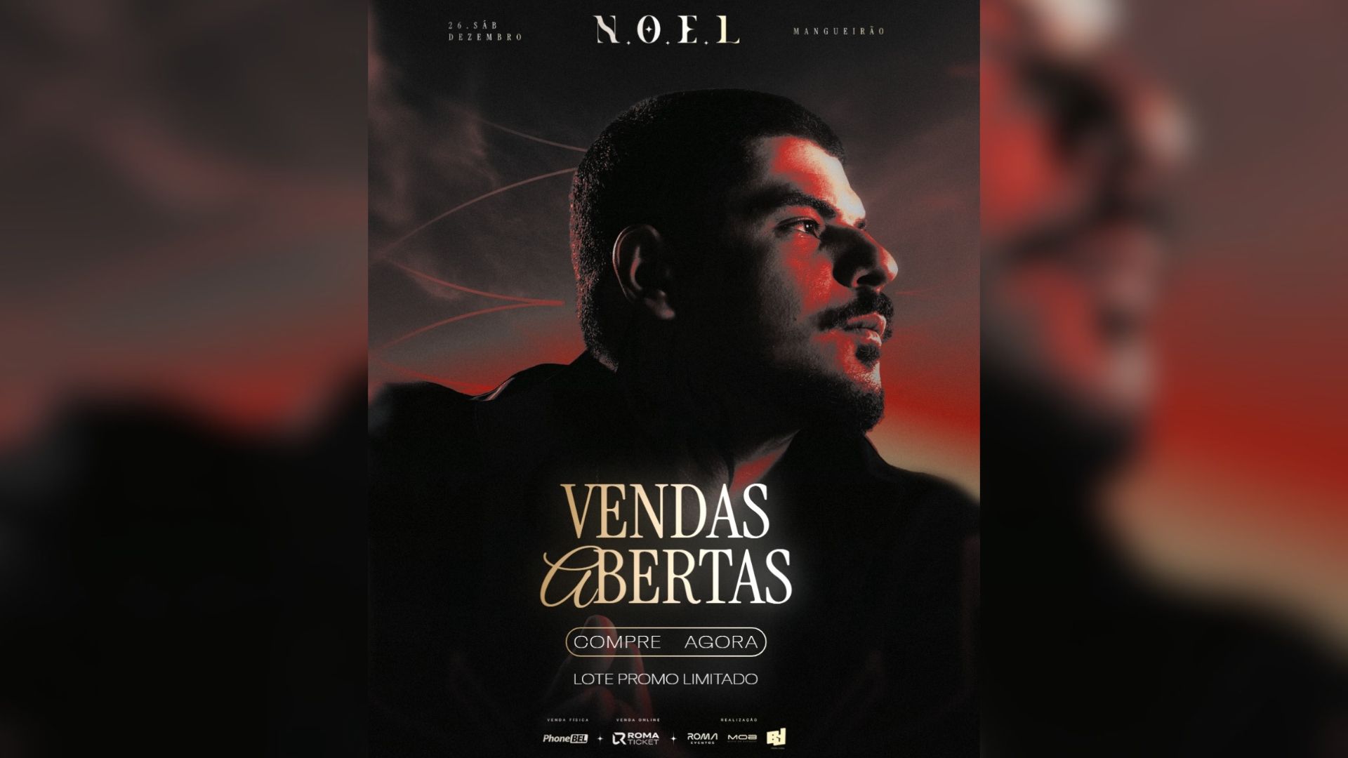Noel 2026.