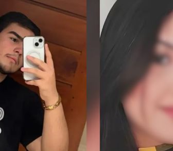Imagem - Jovem tem a garganta cortada pelo namorado após comemorar a reeleição de Lula no RN