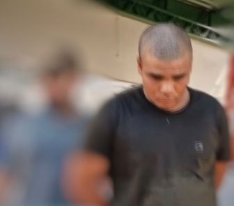 Imagem - Acusado de homicídio é recapturado após não retornar ao presídio em Vitória do Xingu