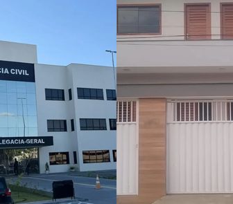 Imagem - Suspeita de estelionato que causou prejuízo de R$ 1,32 milhão em Belém é presa em Natal