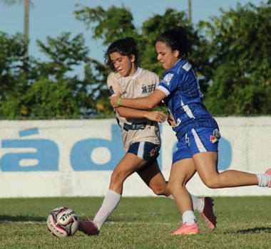 Imagem - Taça das Favelas Feminina reúne 20 estados e terá final em Belém neste sábado