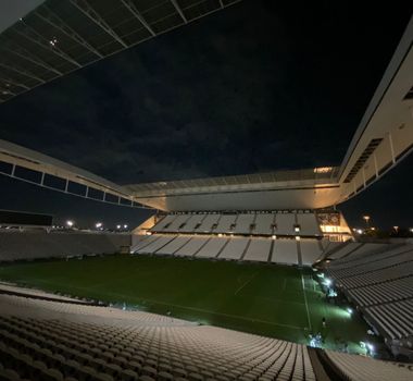 Imagem - Corinthians x Mirassol: saiba o horário e onde assistir ao jogo pelo Brasileirão