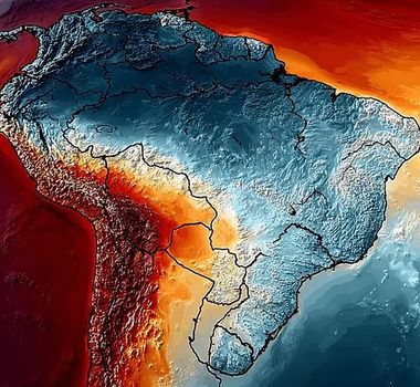 Imagem - Super El Niño deve provocar 19 mil mortes no Brasil até março, com maior impacto no Pará, diz estudo