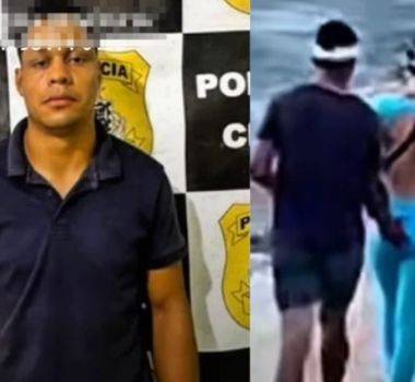Imagem - Homem é preso por estuprar mulher que estava a caminho da academia na Bahia