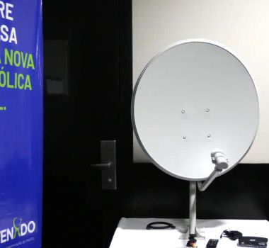 Imagem - Pará tem programa de antena digital gratuita; veja como solicitar