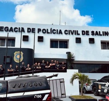 Imagem - No Pará, Polícia Civil mobiliza 70 agentes e reforça segurança no feriado prolongado