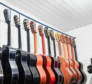 Imagem - Fundação Cultural do Pará abre inscrições para oficinas gratuitas de música em Belém