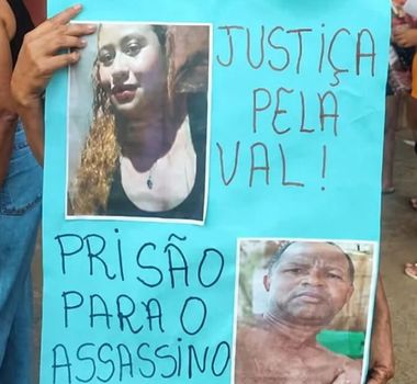 Imagem - Mulher espancada pelo ex e mais dois comparsas morre em hospital na véspera de aniversário em Marabá