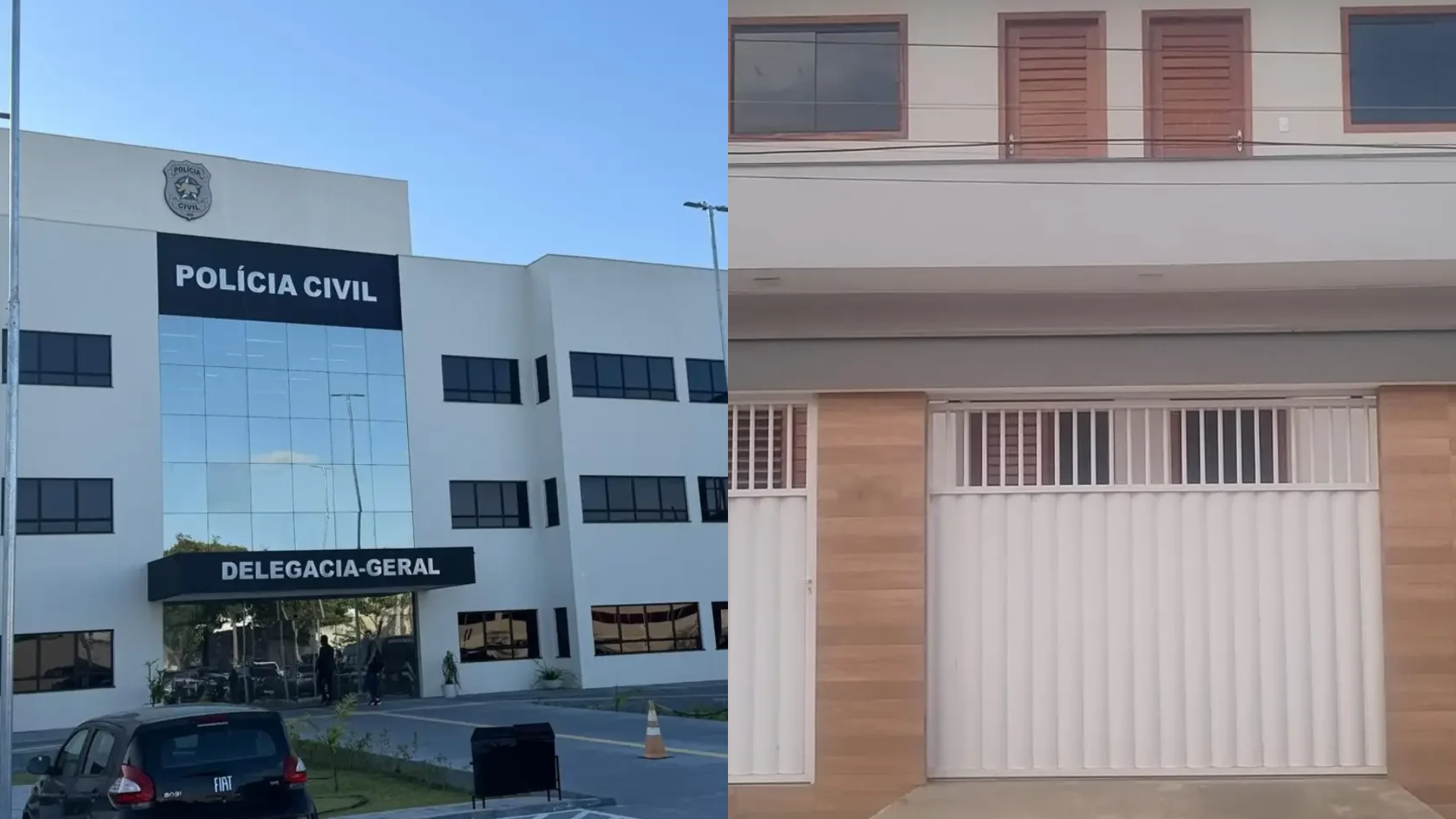 Imagem - Suspeita de estelionato que causou prejuízo de R$ 1,32 milhão em Belém é presa em Natal