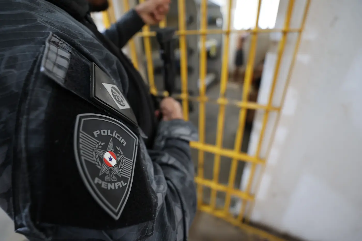 Seap realiza revista geral nas 54 unidades prisionais do Pará antes de feriado -