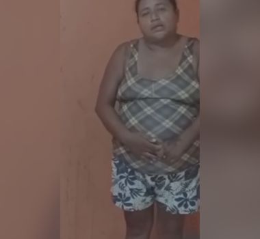 Imagem - Cachorra morre em Melgaço após suspeita de violência sexual; moradores cobram investigação