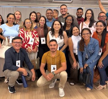 Imagem - Danielle Cruz integra etapa decisiva do processo eleitoral do Conselho Estadual de Saúde do Pará