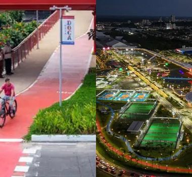 Imagem - Pará fica entre os quatro estados que mais investiram em 2025