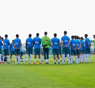 Imagem - Brasil Sub-20 é convocado para amistosos contra o Peru em Belém