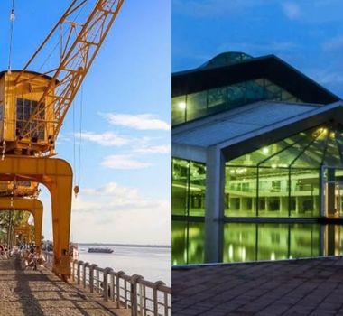 Imagem - Pará 2000: uma torneira que continua aberta de corrupção no Pará