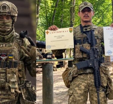 Imagem - Paraense de 22 anos, natural de Tucuruí, morre em combate na guerra da Ucrânia