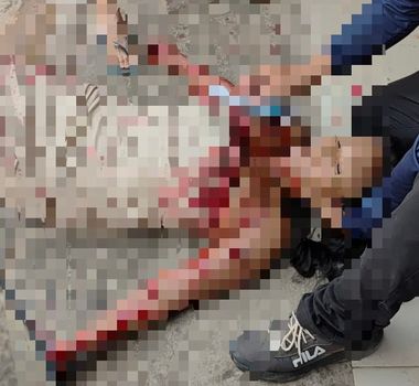 Imagem - Pessoa é baleada em Porto de Moz; ocorrência está em apuração