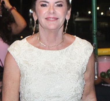 Imagem - Tiana Menezes celebra 40 anos da Valeverde Turismo com olhar voltado para o futuro
