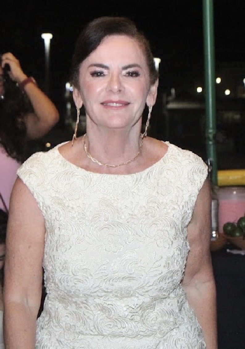 Tiana Menezes