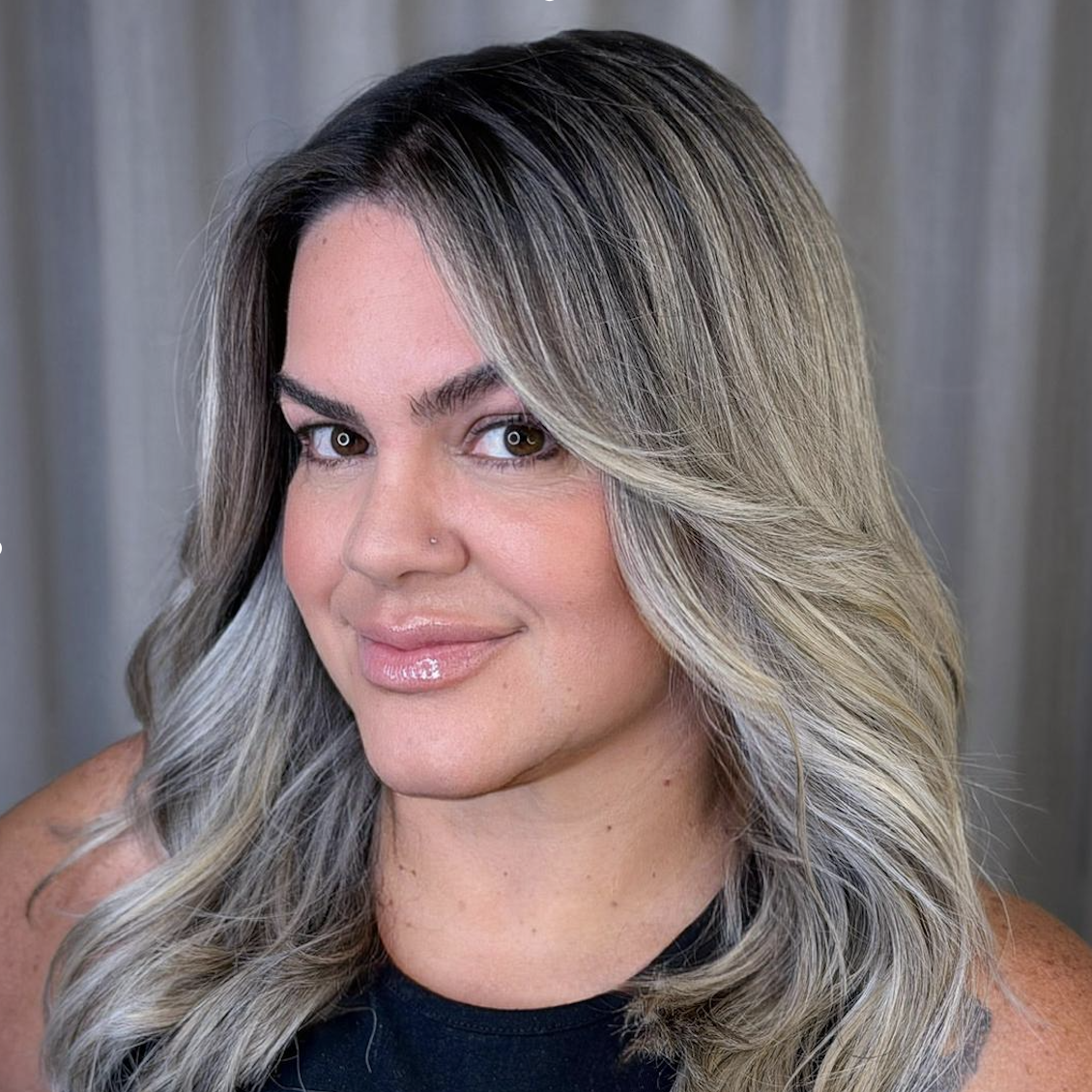 Imagem de perfil de Yaskara Cavalcante